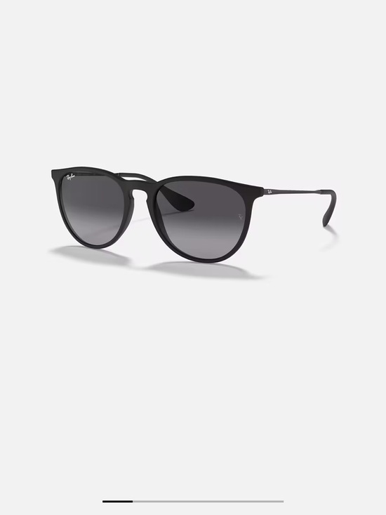 Ray-Ban Accessories - Ray-Ban “Erika Classic” in Black